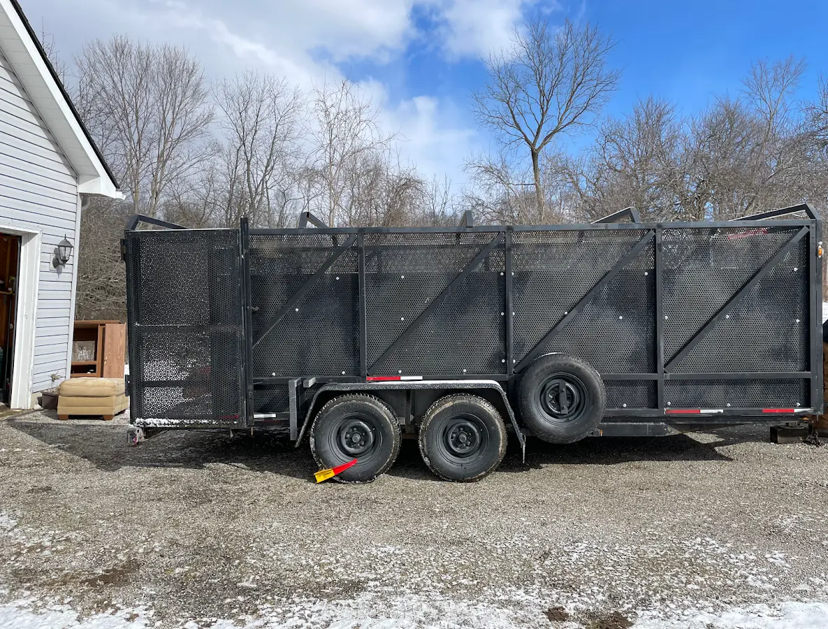 Dumpster Rental services in Whitemarsh Island, GA